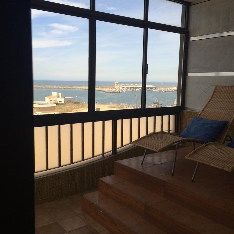 Em Frente A Praia E Marina فيلا دو كوندي المظهر الخارجي الصورة