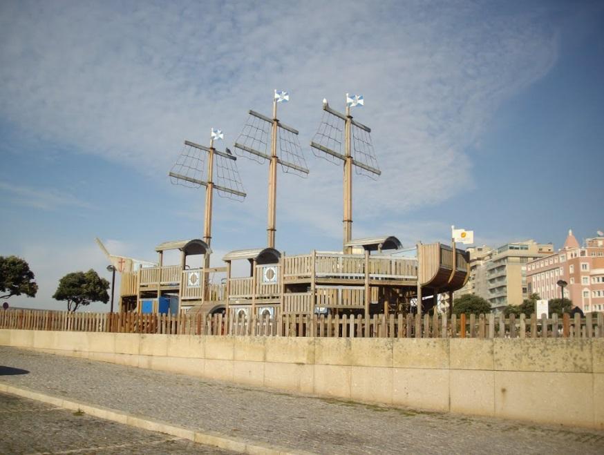 Em Frente A Praia E Marina فيلا دو كوندي المظهر الخارجي الصورة